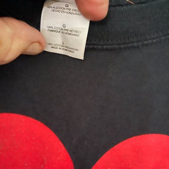 Vintage "Got Art? " , "Art and Culture Center of Hollywood Women"  T-Shirt - Picture 2 of 5